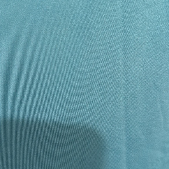 Men's | Teal Blue | Polo Shirt | Size XL - Picture 6 of 6